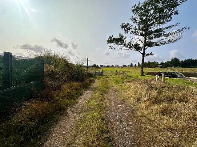 Croft 10 Laxdale, Stornoway — photo 7 of 7