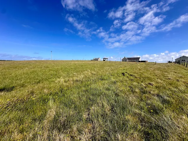 Croft 13 Galson, Borve, Ness