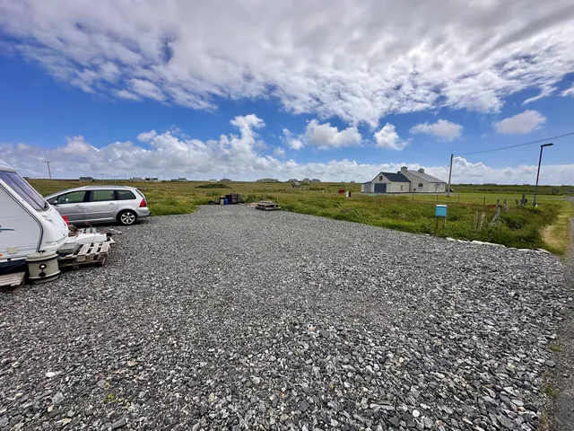 Croft 13 Galson, Borve — photo 5 of 5