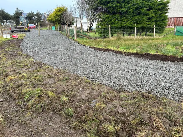 Croft 14B Benside, Stornoway — photo 3 of 5