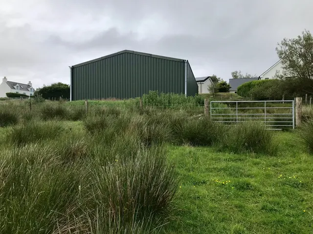 Croft 14B Benside, Stornoway — photo 5 of 5
