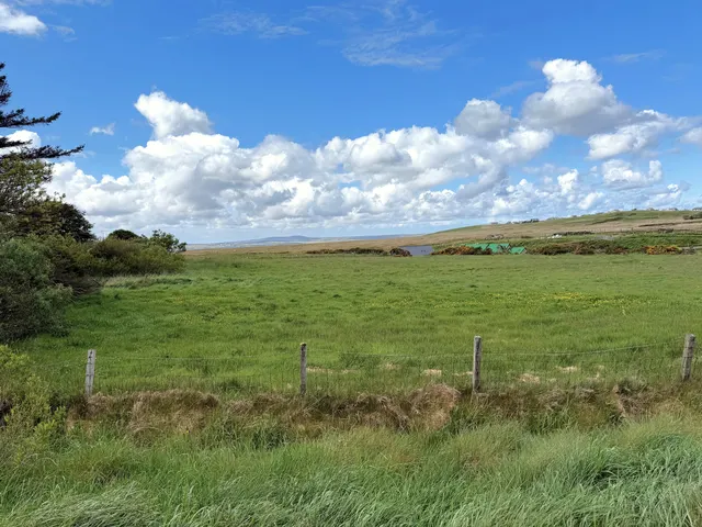 Croft 17 New Garrabost, Point, Point