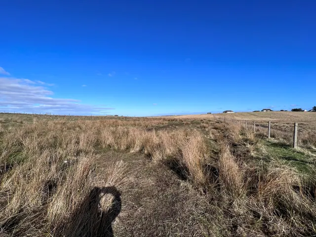 Croft 19 Melbost, Point, Stornoway and Surrounding Area