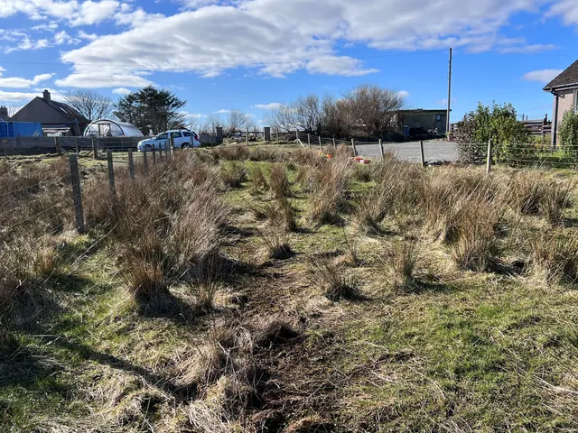 Croft 19 Melbost, Point — photo 3 of 3