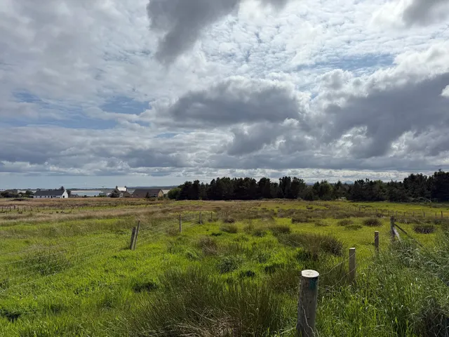 Croft 27 Aird Tong — photo 2 of 3