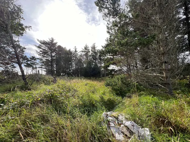 Croft 4a Melbost, Stornoway, Stornoway and Surrounding Area