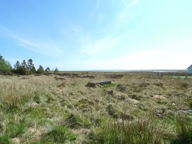 Croft 54b Newmarket, Stornoway, Stornoway and Surrounding Area