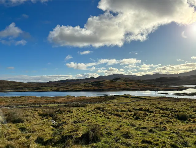 Croft 55 Balallan, Lochs — photo 2 of 8