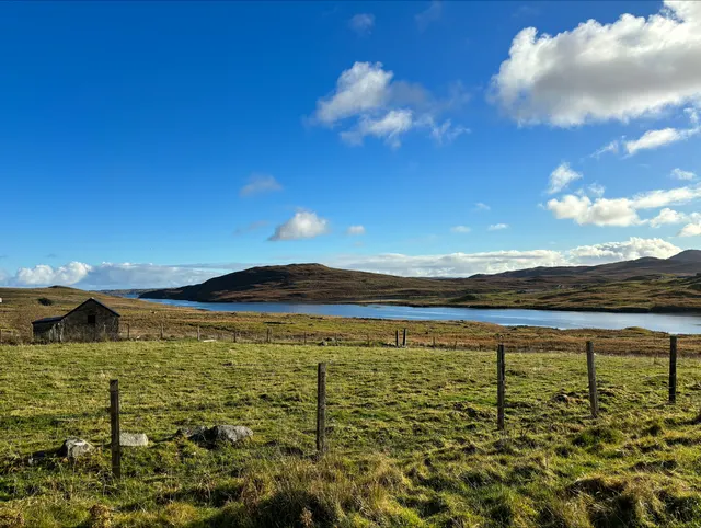 Croft 55 Balallan, Lochs — photo 4 of 8
