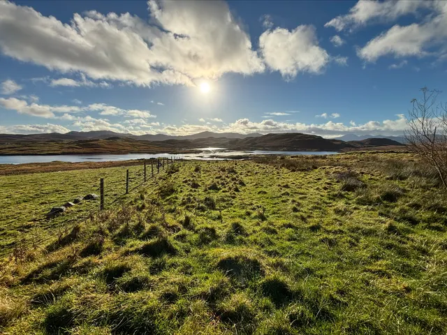 Croft 55 Balallan, Lochs — photo 5 of 8