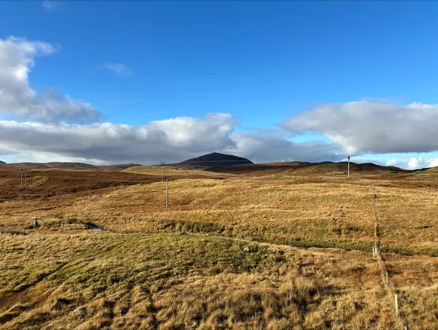 Croft 55 Balallan, Lochs — photo 6 of 8