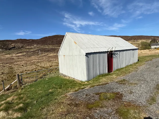 Croft 55 Balallan, Lochs — photo 7 of 8