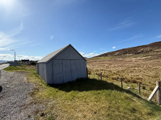 Croft 55 Balallan, Lochs — photo 8 of 8