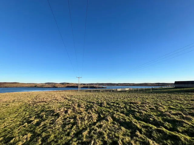 Croft 9 Linshader, Uig — photo 2 of 4