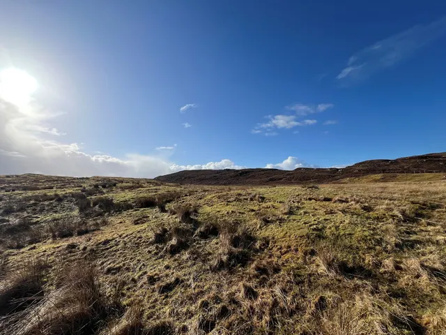 Croft 9 Linshader, Uig — photo 3 of 4