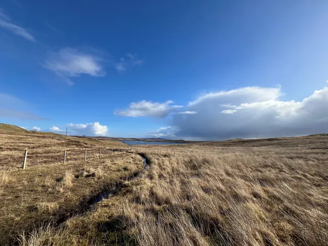 Croft 9 Linshader, Uig — photo 4 of 4