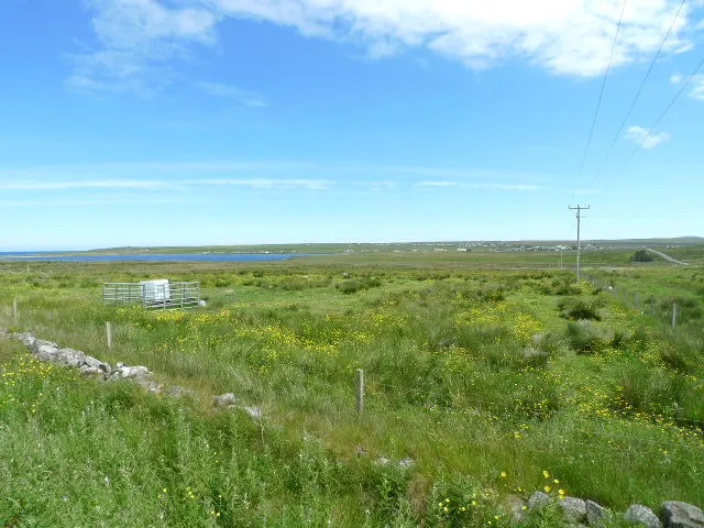 Croft at 27b Brue, Westside, Westside