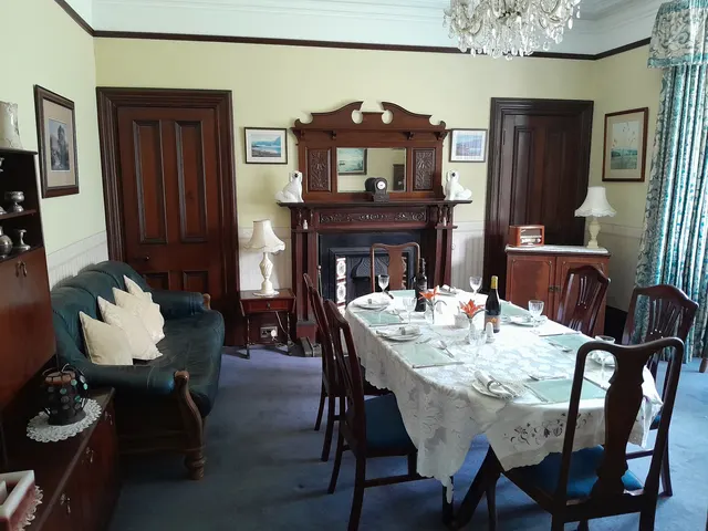 9 Matheson Road, Stornoway — photo 2 of 20