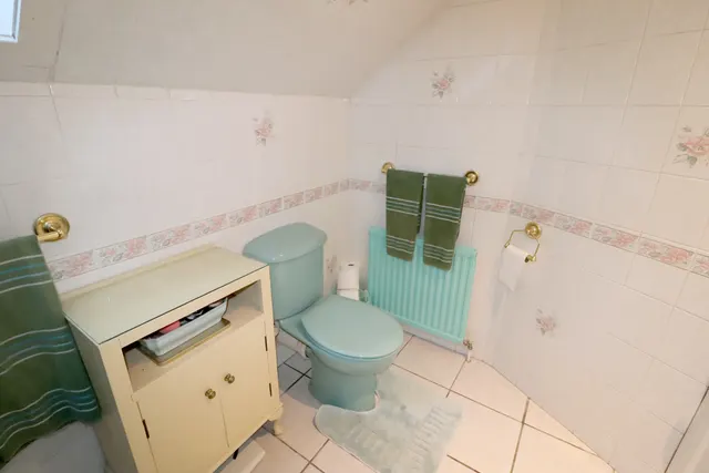9 Matheson Road, Stornoway — photo 15 of 20