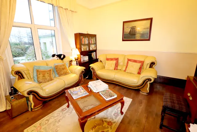 9 Matheson Road, Stornoway — photo 17 of 20