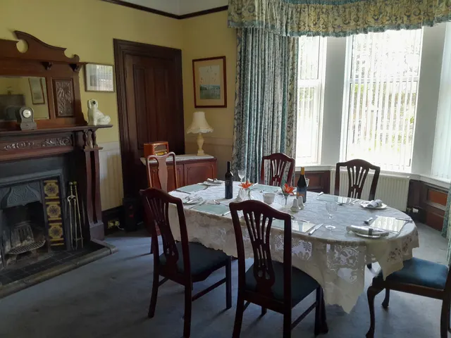 9 Matheson Road, Stornoway — photo 3 of 20