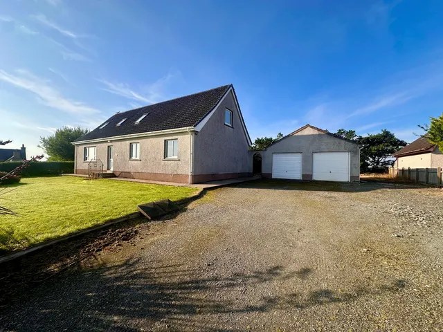 Fourwinds Milkinghill, Tong — photo 30 of 38