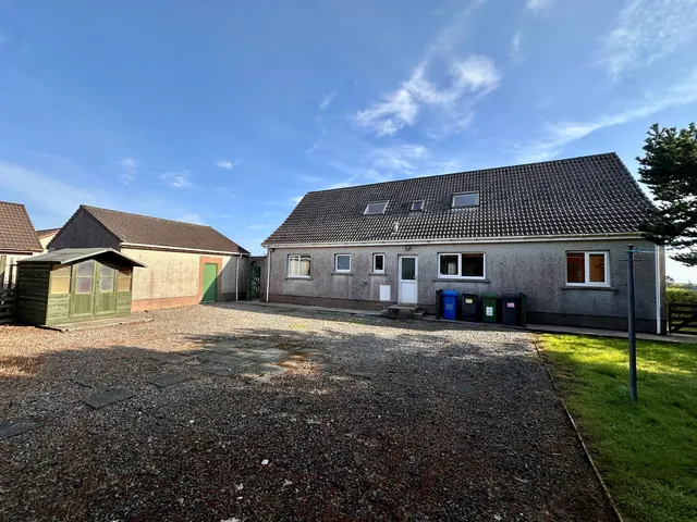 Fourwinds Milkinghill, Tong — photo 35 of 38