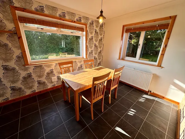 Fourwinds Milkinghill, Tong — photo 5 of 38