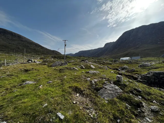 Plot 1 Bunavoneadar — photo 2 of 2