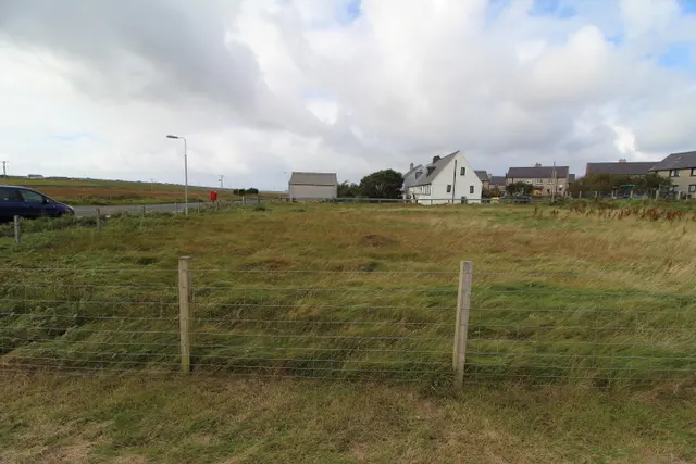 Plot at 1 Lower Barvas, Barvas — photo 2 of 3