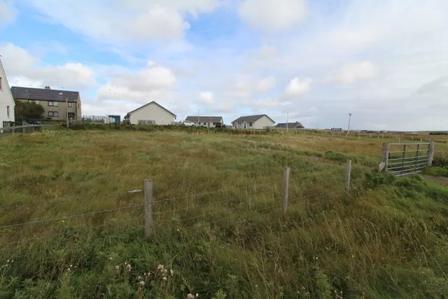 Plot at 1 Lower Barvas, Barvas — photo 3 of 3