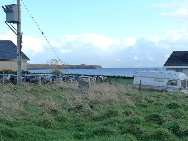 Plot at 12 Braighe Road, Stornoway, Stornoway and Surrounding Area