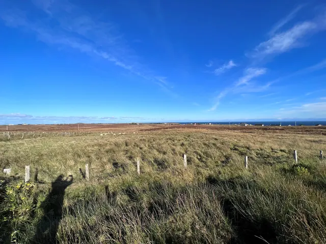 Plot of land at 31 Sheshader, Point — photo 2 of 2