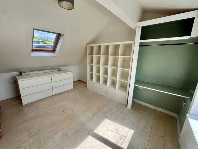 Seaside, 15 Ardinashaig, Scalpay — photo 11 of 23