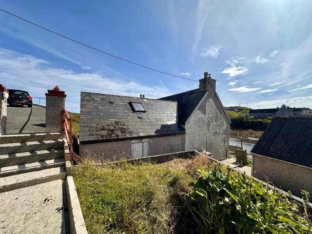 Seaside, 15 Ardinashaig, Scalpay — photo 19 of 23