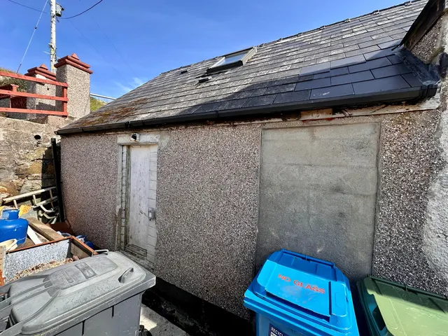 Seaside, 15 Ardinashaig, Scalpay — photo 21 of 23