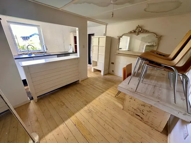 Seaside, 15 Ardinashaig, Scalpay — photo 4 of 23
