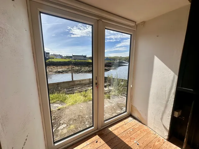 Seaside, 15 Ardinashaig, Scalpay — photo 5 of 23