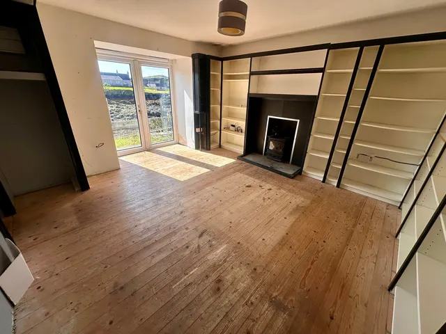 Seaside, 15 Ardinashaig, Scalpay — photo 6 of 23