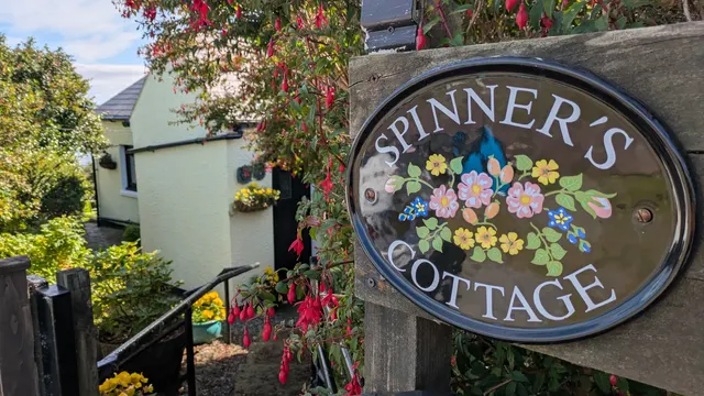 Spinners Cottage Geocrab — photo 2 of 37