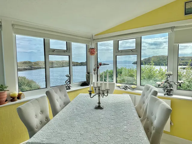 Spinners Cottage Geocrab — photo 14 of 37