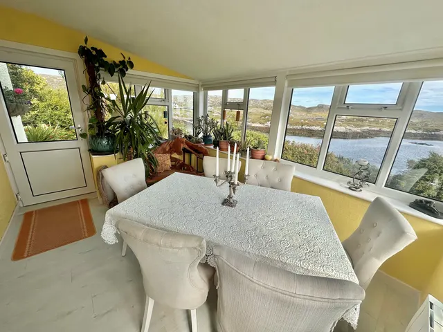 Spinners Cottage Geocrab — photo 15 of 37