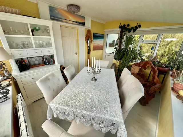 Spinners Cottage Geocrab — photo 16 of 37