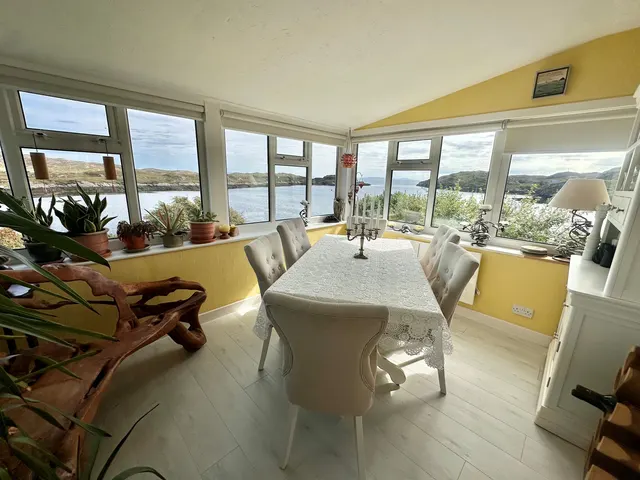 Spinners Cottage Geocrab — photo 17 of 37