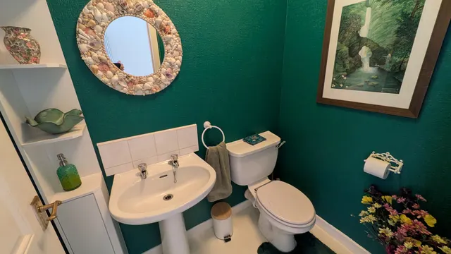 Spinners Cottage Geocrab — photo 19 of 37