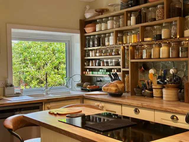 Spinners Cottage Geocrab — photo 4 of 37