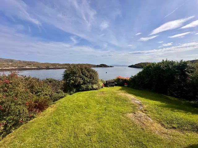 Spinners Cottage Geocrab — photo 33 of 37