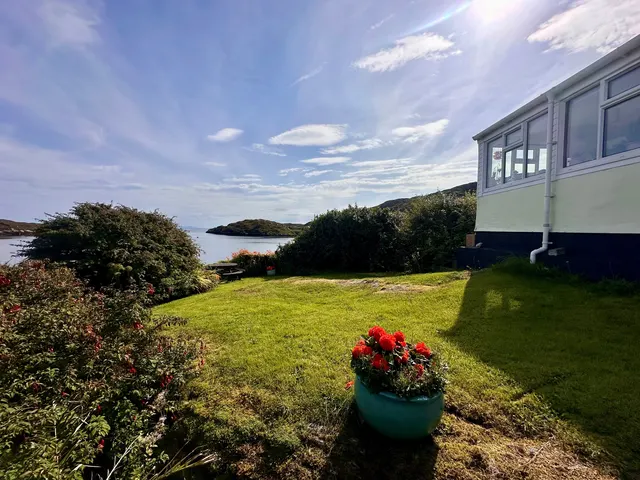 Spinners Cottage Geocrab — photo 35 of 37