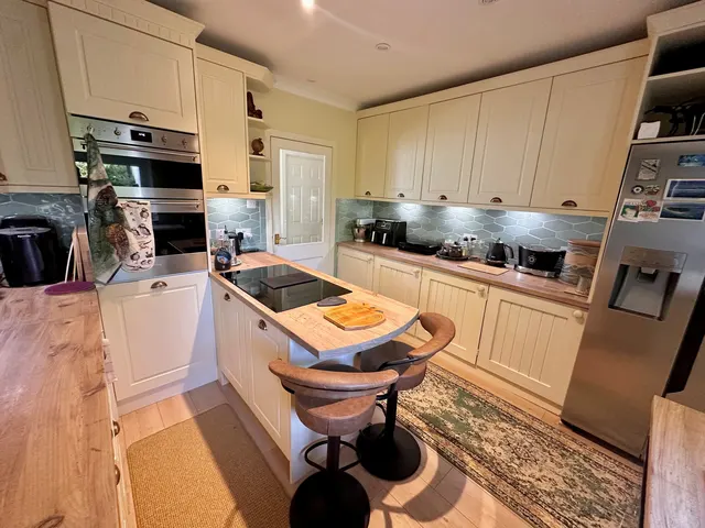 Spinners Cottage Geocrab — photo 5 of 37