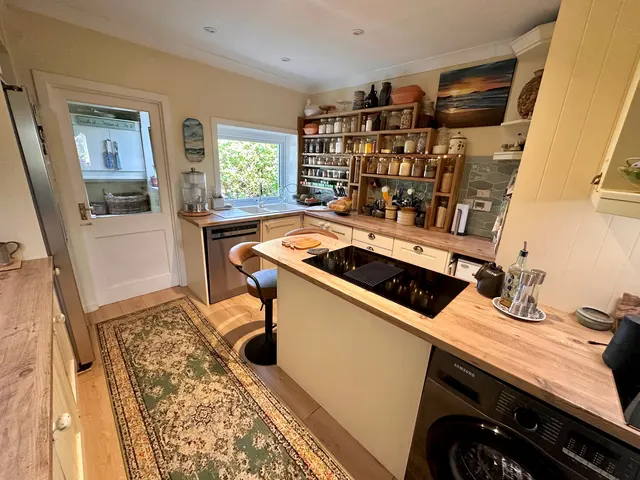 Spinners Cottage Geocrab — photo 6 of 37